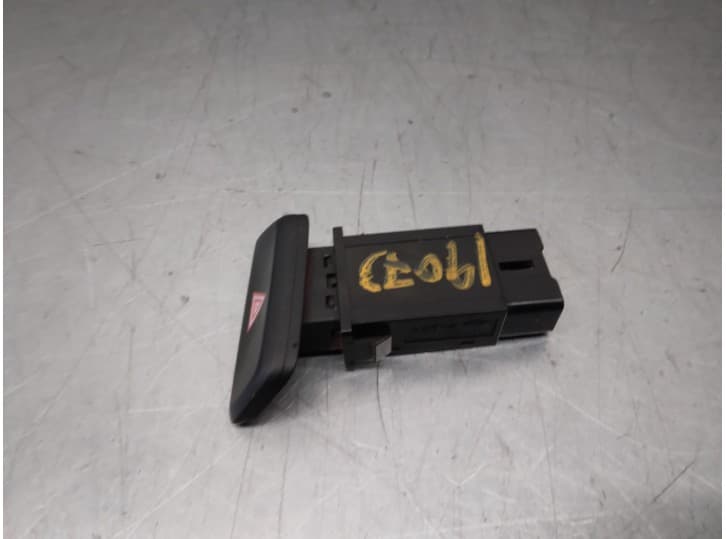 Recambio de warning para kia picanto ii (ta) 1.0 referencia OEM IAM 937901Y100EQ 3
