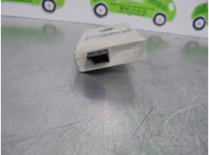 Recambio de antena para bmw x3 (e83) 3.0 i xdrive referencia OEM IAM 6990093 21367510 3