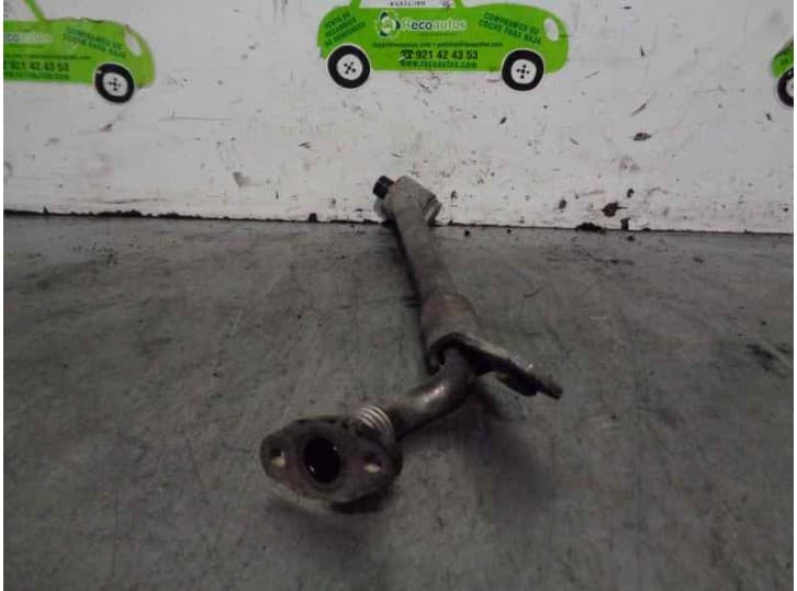 Recambio de tubo para volkswagen passat b6 (3c2) 2.0 tdi referencia OEM IAM 036145535F 3