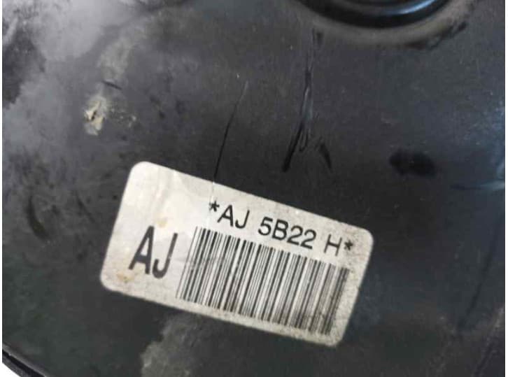 Recambio de servofreno para chevrolet lacetti (j200) 1.6 referencia OEM IAM 96418844 4