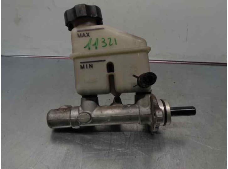 Recambio de bomba freno para hyundai i30 (fd) 1.6 referencia OEM IAM 585101H200 2