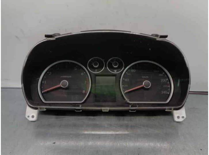 Recambio de cuadro instrumentos para hyundai i30 (fd) 1.6 referencia OEM IAM 940332L430