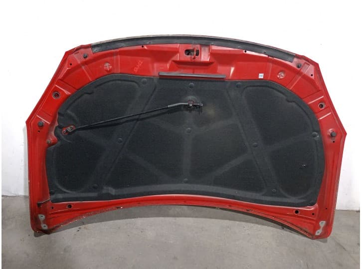 Recambio de capot para hyundai i30 (fd) 1.6 crdi referencia OEM IAM 664002R010 664002R010 2