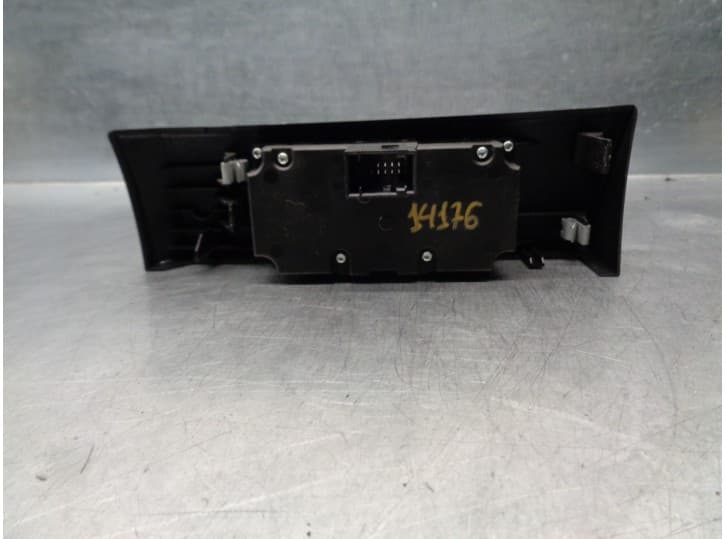 Recambio de mando luces salpicadero para bmw 5 (e60) 530 d referencia OEM IAM 6925287 2