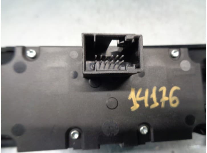 Recambio de mando luces salpicadero para bmw 5 (e60) 530 d referencia OEM IAM 6925287 3