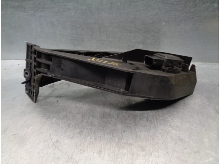 Recambio de potenciometro pedal para bmw 5 (e60) 530 d referencia OEM IAM 35406766930 2