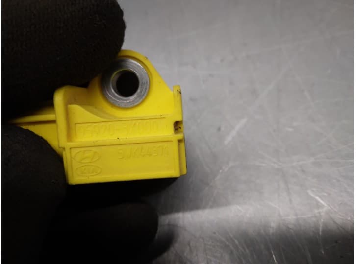 Recambio de sensor impacto para kia picanto ii (ta) 1.0 referencia OEM IAM 959203X000 3