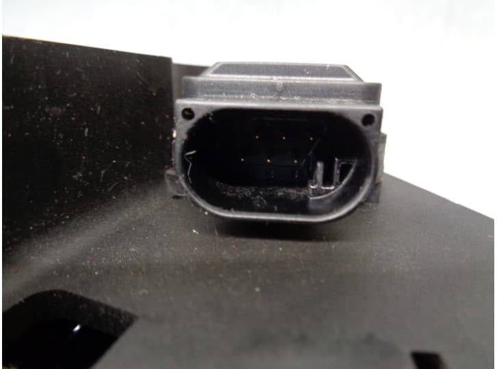 Recambio de potenciometro pedal para bmw 5 (e60) 530 d referencia OEM IAM 35406766930 4