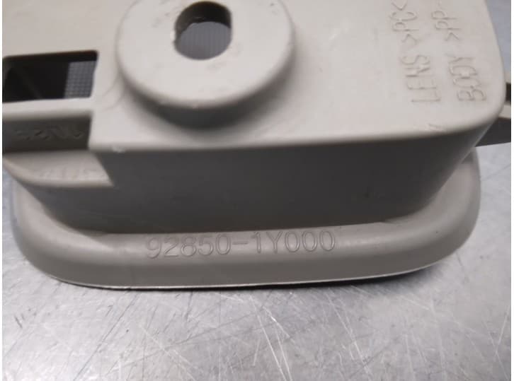 Recambio de luz interior para kia picanto ii (ta) 1.0 referencia OEM IAM 928501Y000 3