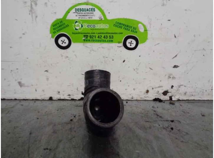 Recambio de tubo para seat leon (5f1) 1.6 tdi referencia OEM IAM 04L131521 3