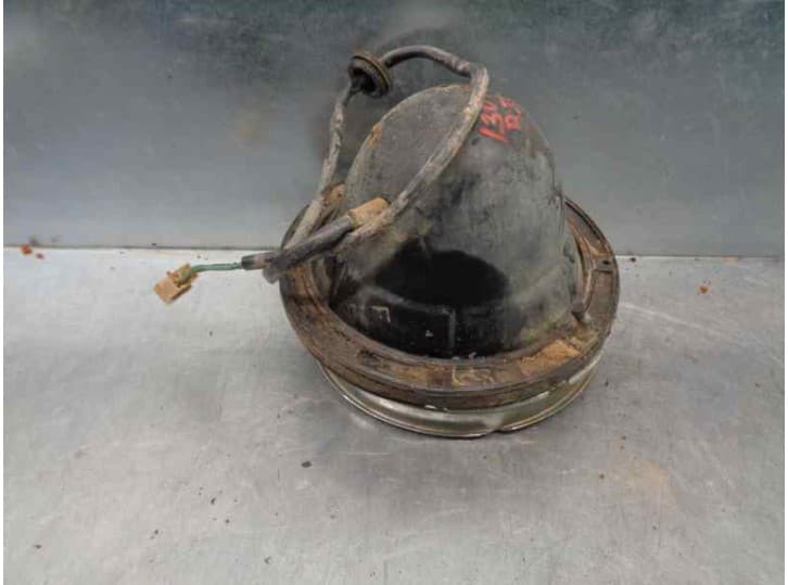 Recambio de faro izquierdo para lada niva ( 2121 / 21213 / 21214 / 21215 ) 1.6 referencia OEM IAM 3