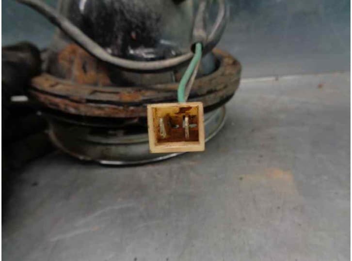 Recambio de faro izquierdo para lada niva ( 2121 / 21213 / 21214 / 21215 ) 1.6 referencia OEM IAM 4