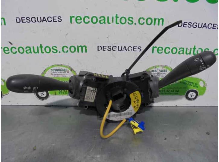 Recambio de mando luces para rover 75 (rj) 2.0 cdt referencia OEM IAM XPB101002