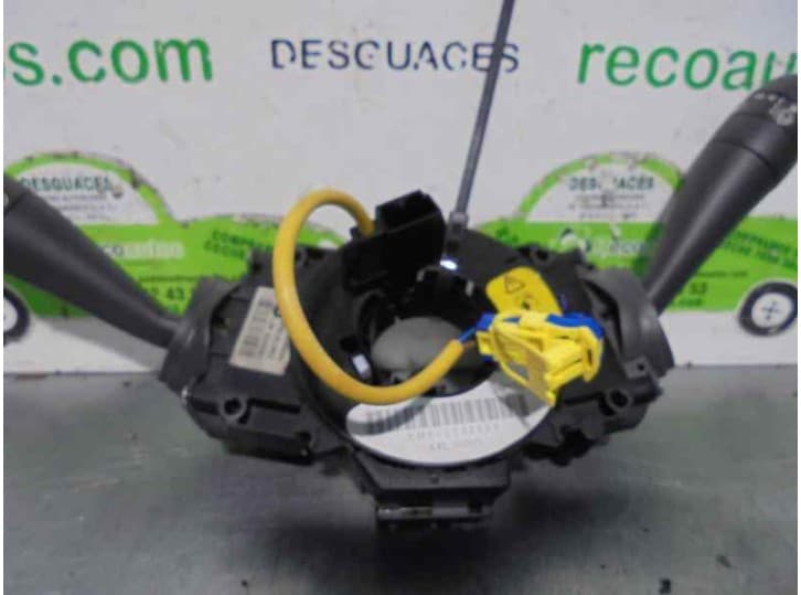 Recambio de mando luces para rover 75 (rj) 2.0 cdt referencia OEM IAM XPB101002 2