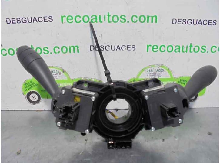 Recambio de mando luces para rover 75 (rj) 2.0 cdt referencia OEM IAM XPB101002 3