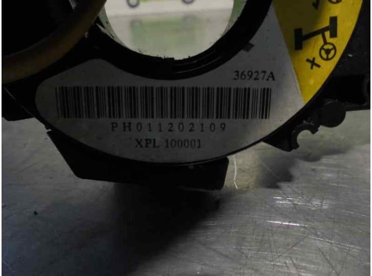 Recambio de mando luces para rover 75 (rj) 2.0 cdt referencia OEM IAM XPB101002 7