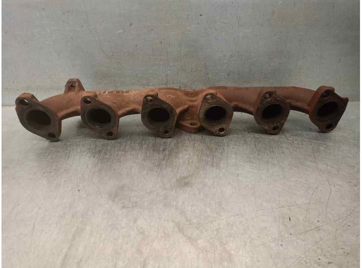 Recambio de colector escape para bmw 5 (e39) 525 tds referencia OEM IAM E2244965 2