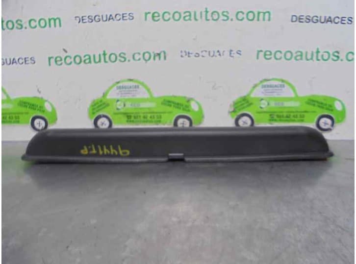Recambio de luz central de freno para bmw 3 compact (e36) 318 tds referencia OEM IAM 3