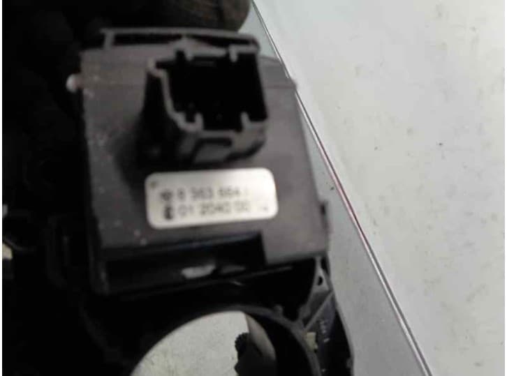 Recambio de mando luces para bmw 3 (e46) 316 i referencia OEM IAM 61318376445 4