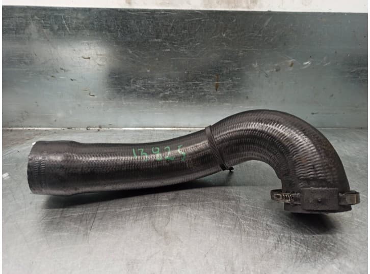 Recambio de tubo para opel vectra c gts (z02) 1.9 cdti (f68) referencia OEM IAM 55350922