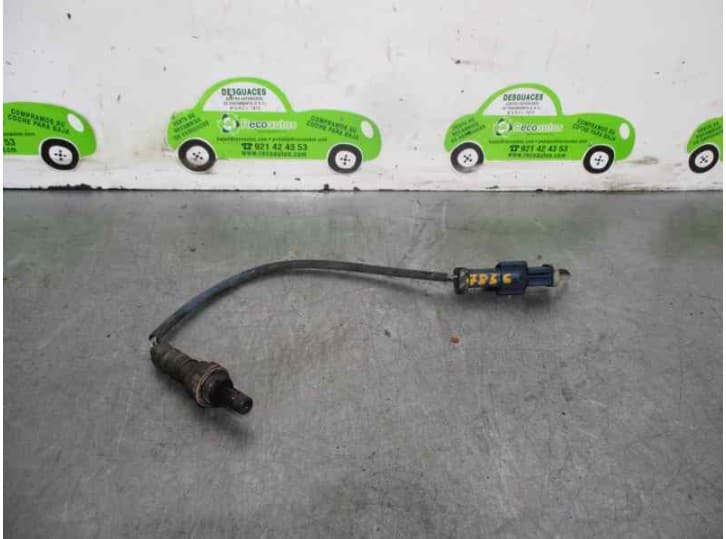 Recambio de sonda lambda para ford fiesta iv (ja_, jb_) 1.3 i referencia OEM IAM 98AB9G444BB