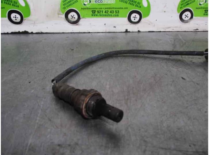Recambio de sonda lambda para ford fiesta iv (ja_, jb_) 1.3 i referencia OEM IAM 98AB9G444BB 2