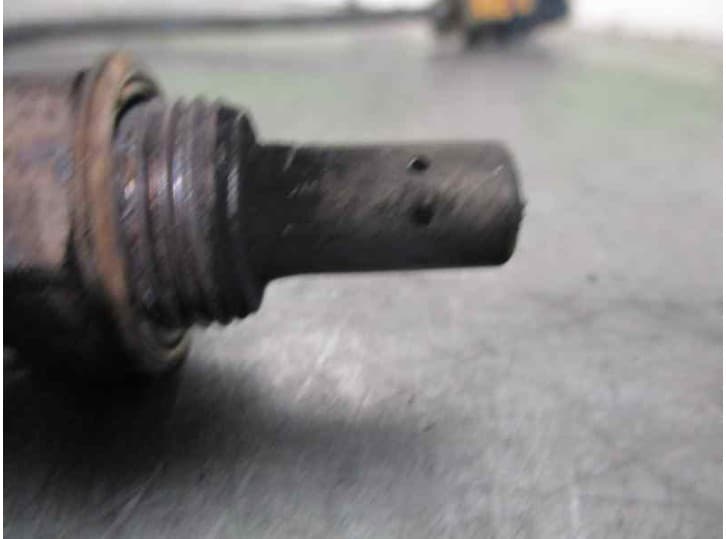 Recambio de sonda lambda para ford fiesta iv (ja_, jb_) 1.3 i referencia OEM IAM 98AB9G444BB 3