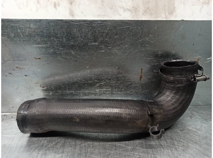 Recambio de tubo para opel vectra c gts (z02) 1.9 cdti (f68) referencia OEM IAM 55350922 2