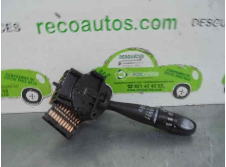 Recambio de mando limpia para hyundai getz (tb) 1.5 crdi referencia OEM IAM 32933A