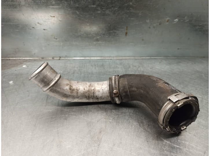Recambio de tubo para opel vectra c gts (z02) 1.9 cdti (f68) referencia OEM IAM 55352735
