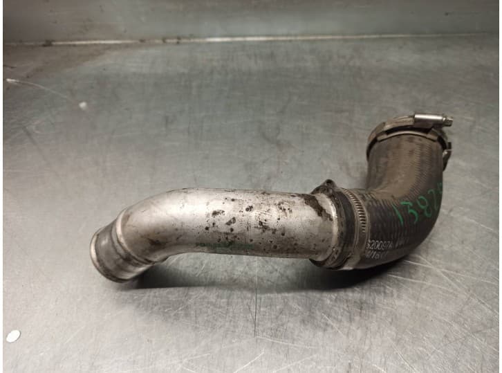 Recambio de tubo para opel vectra c gts (z02) 1.9 cdti (f68) referencia OEM IAM 55352735 2