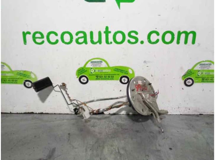 Recambio de aforador para rover 45 i sedán (rt) 2.0 idt referencia OEM IAM 20T2N