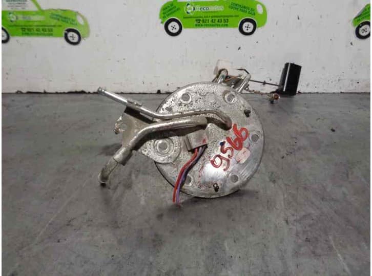 Recambio de aforador para rover 45 i sedán (rt) 2.0 idt referencia OEM IAM 20T2N 2
