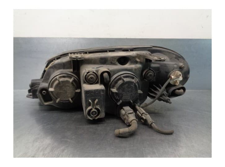Recambio de faro derecho para kia shuma ii (fb) 1.6 referencia OEM IAM 0K2SA51030C 2