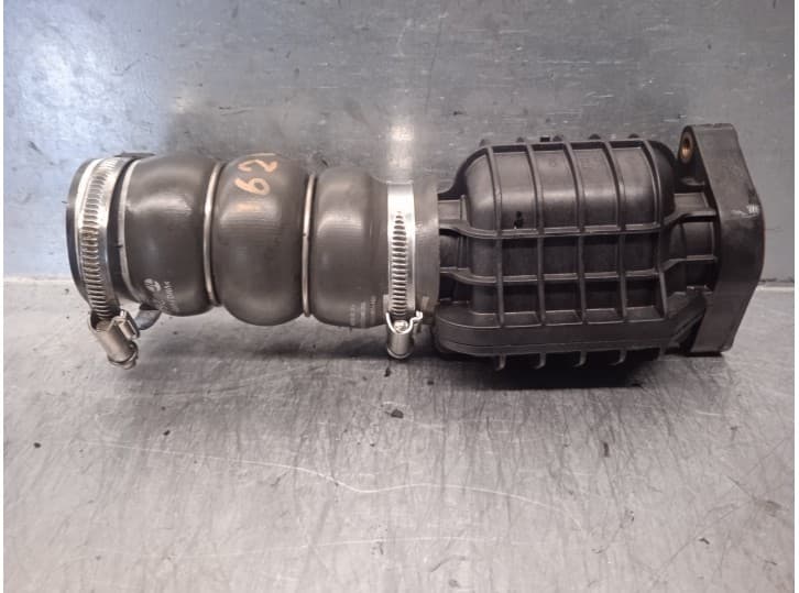 Recambio de tubo para peugeot 208 i (ca_, cc_) 1.6 hdi referencia OEM IAM 9687261180 115953