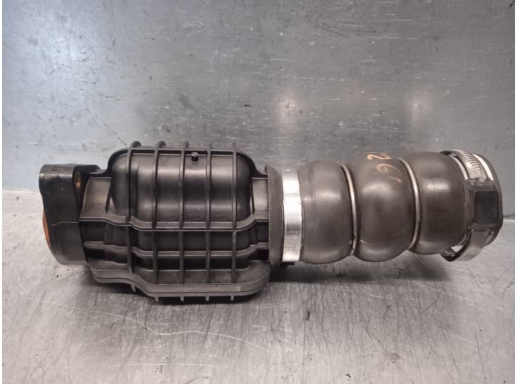 Recambio de tubo para peugeot 208 i (ca_, cc_) 1.6 hdi referencia OEM IAM 9687261180 115953 2