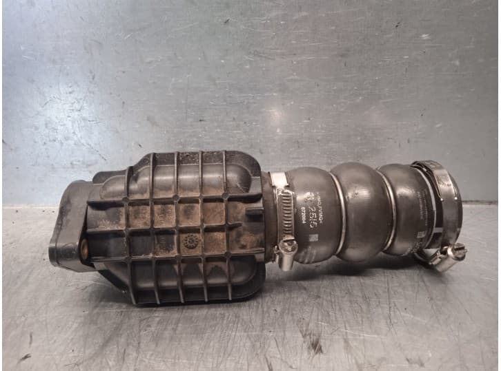 Recambio de tubo para peugeot 208 i (ca_, cc_) 1.6 hdi referencia OEM IAM 9687261180 115953 5