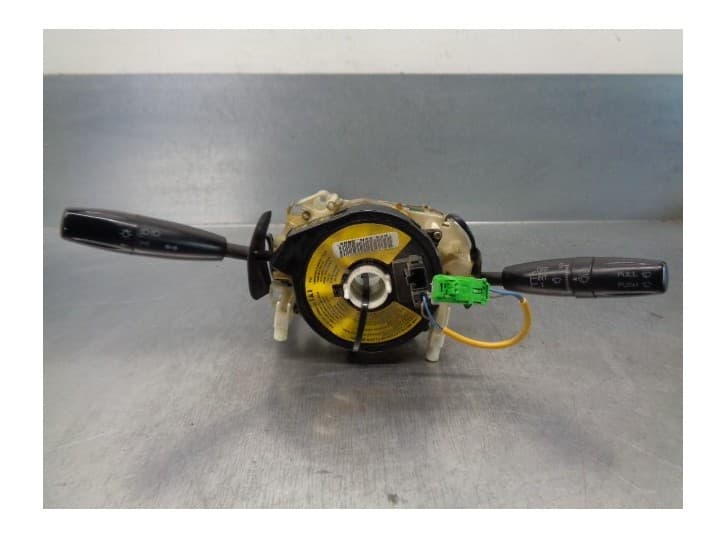 Recambio de mando luces para kia shuma ii (fb) 1.6 referencia OEM IAM 0K2DK66120A