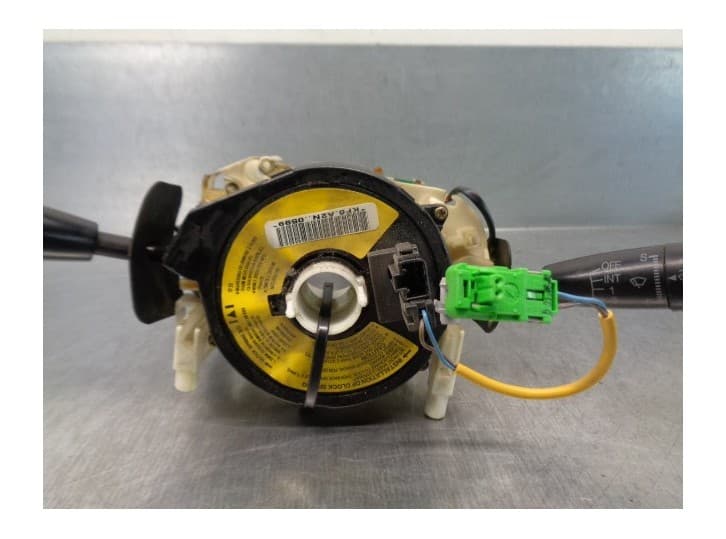 Recambio de mando luces para kia shuma ii (fb) 1.6 referencia OEM IAM 0K2DK66120A 2