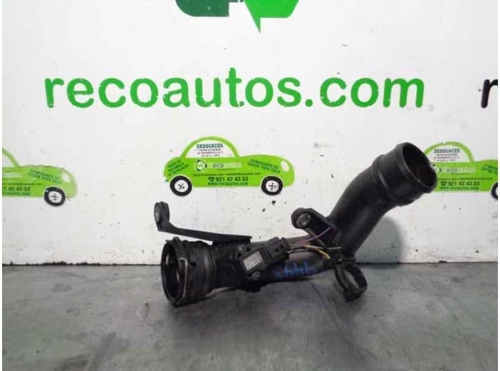 Recambio de tubo para volkswagen passat b6 (3c2) 2.0 tdi referencia OEM IAM 3C0145762AD