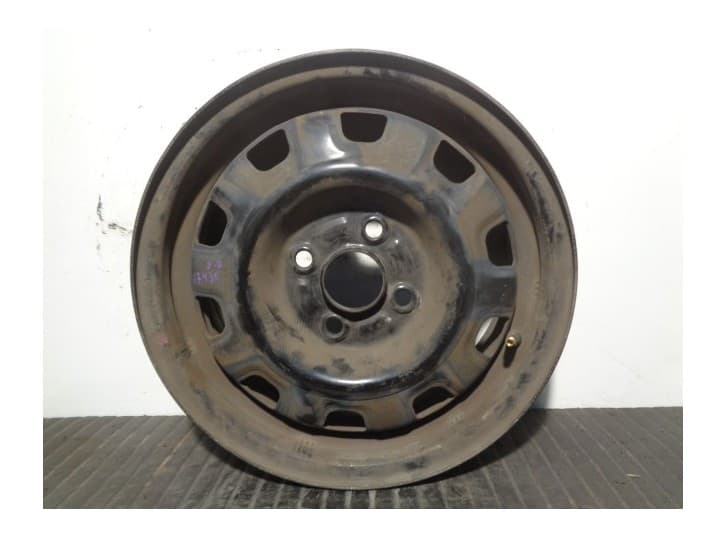 Recambio de llanta para kia shuma ii (fb) 1.6 referencia OEM IAM K9965065540 R1451/2JJX14