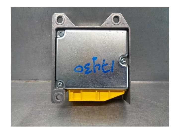 Recambio de centralita airbag para kia shuma ii (fb) 1.6 referencia OEM IAM 0K2DK677F0 2