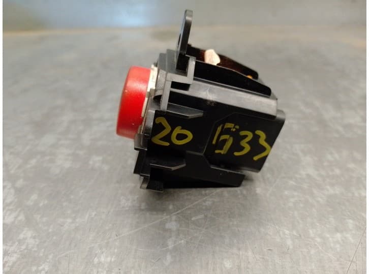 Recambio de warning para seat toledo iii (5p2) 1.6 referencia OEM IAM 5P0863160 2