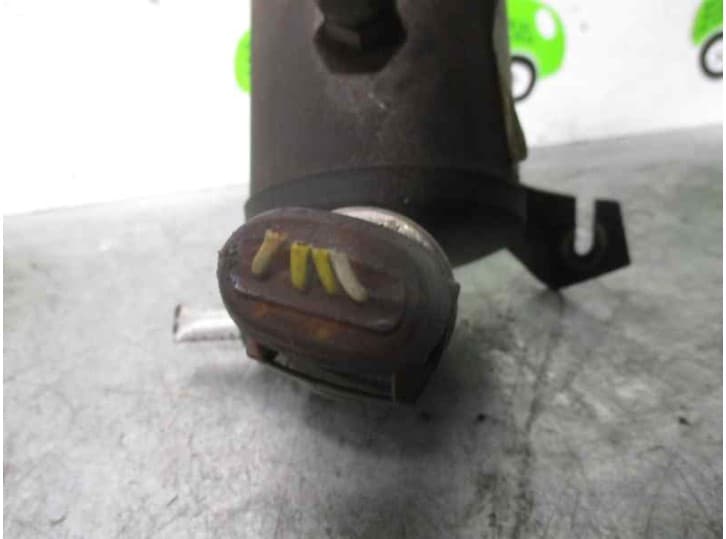 Recambio de filtro deshidratador para citroën xsara (n1) 1.9 td referencia OEM IAM 4