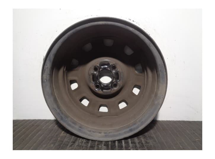 Recambio de llanta para kia shuma ii (fb) 1.6 referencia OEM IAM K9965065540 R1451/2JJX14 4