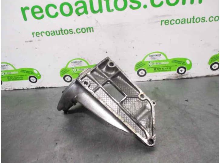 Recambio de soporte motor delantero para citroën xsara (n1) 1.9 td referencia OEM IAM 4