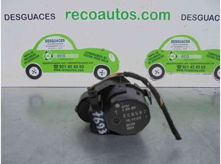Recambio de motor calefaccion para bmw x3 (e83) 3.0 i xdrive referencia OEM IAM 6934825
