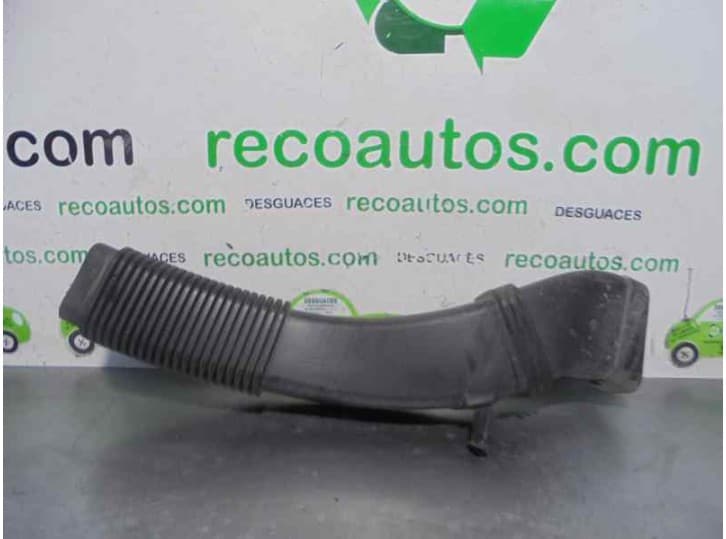 Recambio de tubo para bmw 5 (f10) 520 d referencia OEM IAM 193855 2