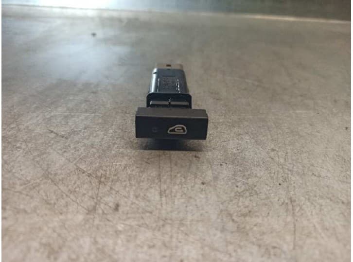 Recambio de mando para hyundai i10 i (pa) 1.1 referencia OEM IAM 972520X100