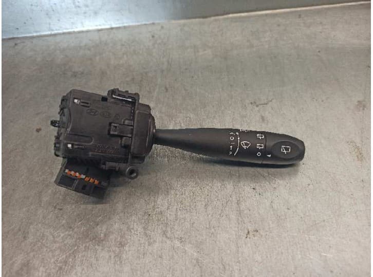 Recambio de mando limpia para hyundai i10 i (pa) 1.1 referencia OEM IAM 934200X350